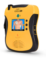 LIFELINE VIEW AUTO DEFIBRILLATOR