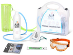 PERSONAL EVACUATION KIT