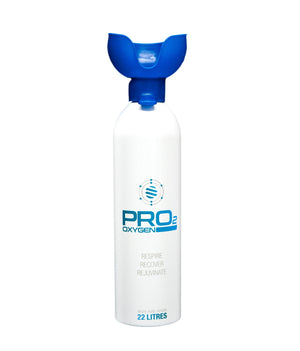 PRO2 OXYGEN