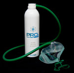 PRO2 OXYGEN AND MASK