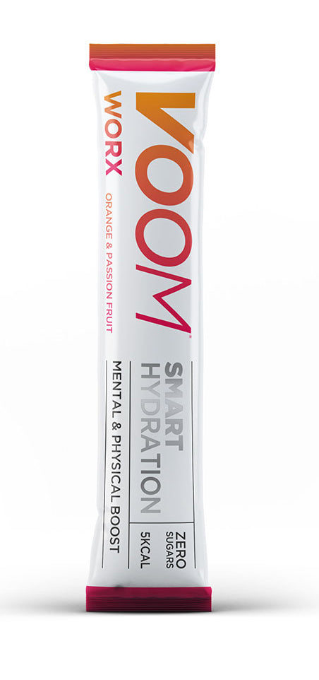 VOOM WORX (ORANGE AND PASSION) REFILL BOX