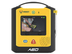VIVEST POWER BEAT X3 SEMI-AUTOMATIC AED