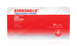 BURNSHIELD STERILE TRAUMA HYDROGEL LIMB DRESSING