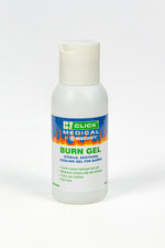 CLICK MEDICAL BURN GEL 60ML