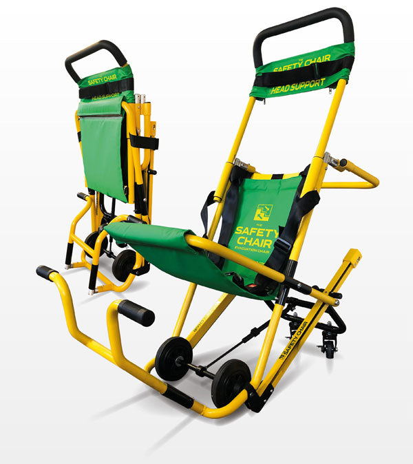 EV7000 EVACUATION CHAIR