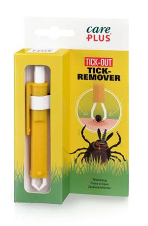TICK REMOVER