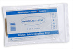 CLICK MEDICAL DRESSING STRIP FABRIC 4cm X 1m