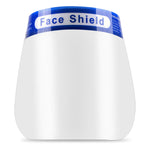 PROTECTIVE FACE SHIELD