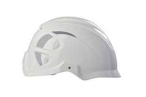 NEXUS CORE SAFETY HELMET WHITE