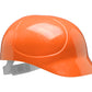 S19 BUMP CAP ORANGE