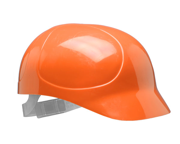 S19 BUMP CAP ORANGE