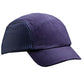 COOL CAP BASEBALL BUMP CAP NAVY SP (STANDARD PEAK)