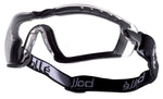 BOLLE COBRA PLAT CW FOAM+STRAP