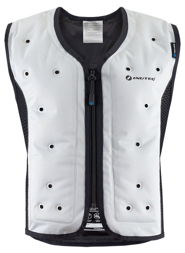 BODYCOOL SMART SILVER XXL