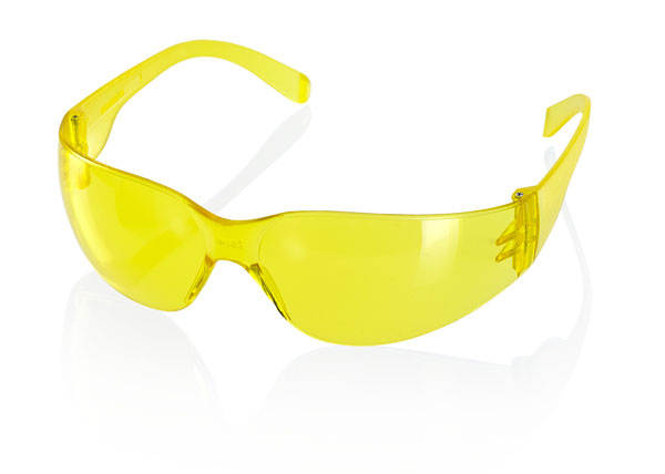 ANCONA SH2 YELLOW SAFETY SPEC