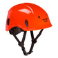 CLIMAX CADI SAFETY HELMET ORANGE