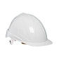 CLIMAX TIRRENO TXR ABS SAFETY HELMET WHITE