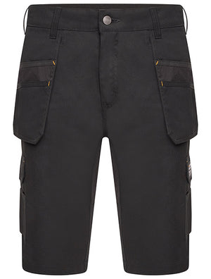 JCB TRADE HYBRID STRETCH SHORT 44