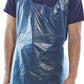 DISP APRON DISP PACK BLUE42x27