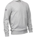 JCB ESSENTIAL SWEATSHIRT GREY XXL