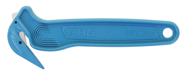 METAL DETECTABLE CUTTER
