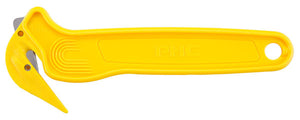 DISPOSABLE FILM CUTTERS YELLOW