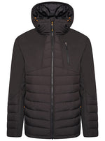 JCB TRADE HYBRID PADDED JACKET XXL