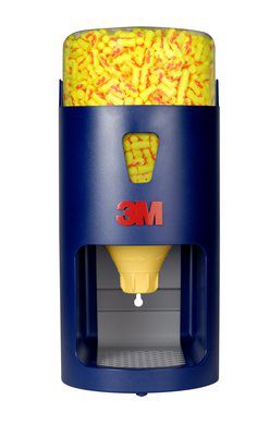 EAR ONE TOUCH PRO DISPENSER