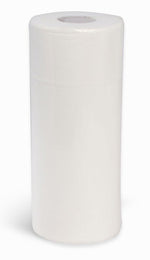 2PLY HYGIENE ROLL 250MM WHITE