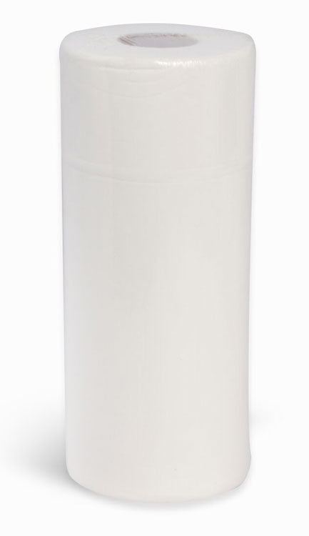 2PLY HYGIENE ROLL 250MM WHITE