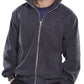 ENDEAVOUR FLEECE GREY XXXL