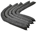 OIL & WTR ABSORBENT SOCK PK20