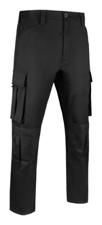 ENVIROWEAR RECYCLABLE TROUSERS BLK 46S