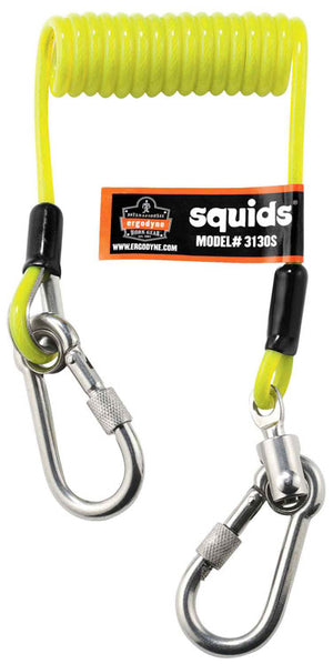 COIL TOOL LANYARD SMALL