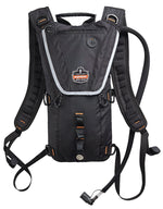 PREMIUM LOW PROFILE 3 LITRE HYDRATION PACK BLACK