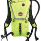 PREMIUM LOW PROFILE 3 LITRE HYDRATION PACK SATURN YELLOW