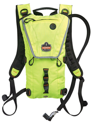 PREMIUM LOW PROFILE 3 LITRE HYDRATION PACK SATURN YELLOW