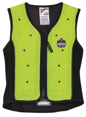 PREMIUM DRY EVAPORATIVE COOLING VEST 3XL