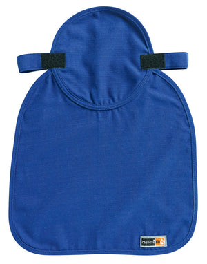 EVAPORATIVE COOLING HARD HAT PAD C/W NECKSHADE