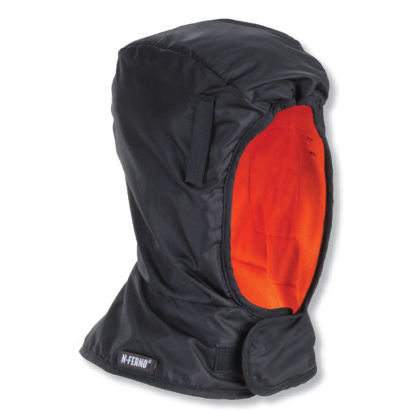 2-LAYER FLEECE WINTER LINER BLACK