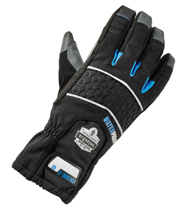 PROFLEX EXTREME THERMAL WP GLOVE XXL