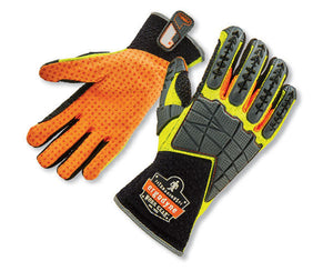 ERGODYNE IMPACT REDUCING GLOVE XL