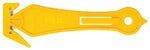 ENCLOSED BLADE DISPOSABLE CUTTER