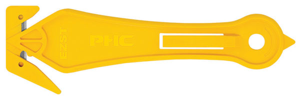 ENCLOSED BLADE DISPOSABLE CUTTER