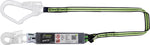 1.5MTR LANYARD + SCAFF HOOK