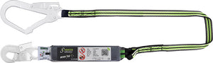 1.5MTR LANYARD + SCAFF HOOK