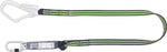 1.8MTR LANYARD + SCAFF HOOK