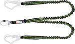 1.5MTR LANYARD Y-SHOCK ABSORB