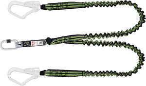 1.5MTR LANYARD Y-SHOCK ABSORB