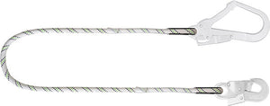 1M RESTRAINT KERNMANTLE ROPE LANYARD
